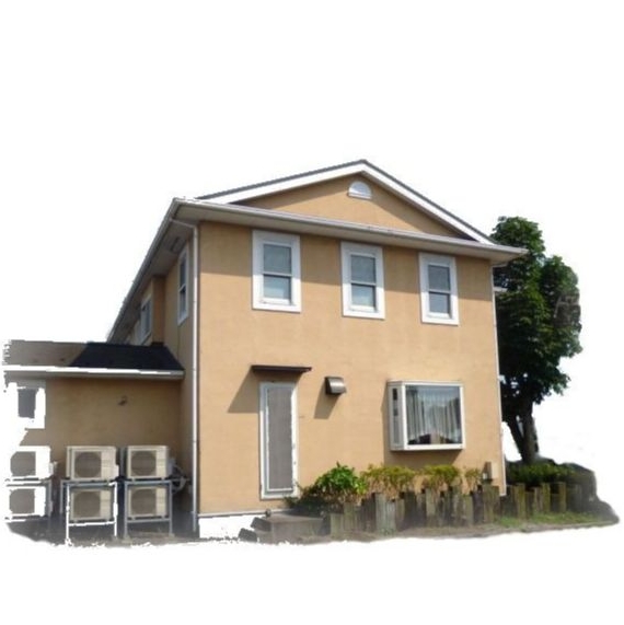 コラボモール正方形